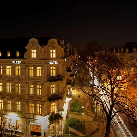 Hotel Silesia Gorlitz Exterior photo