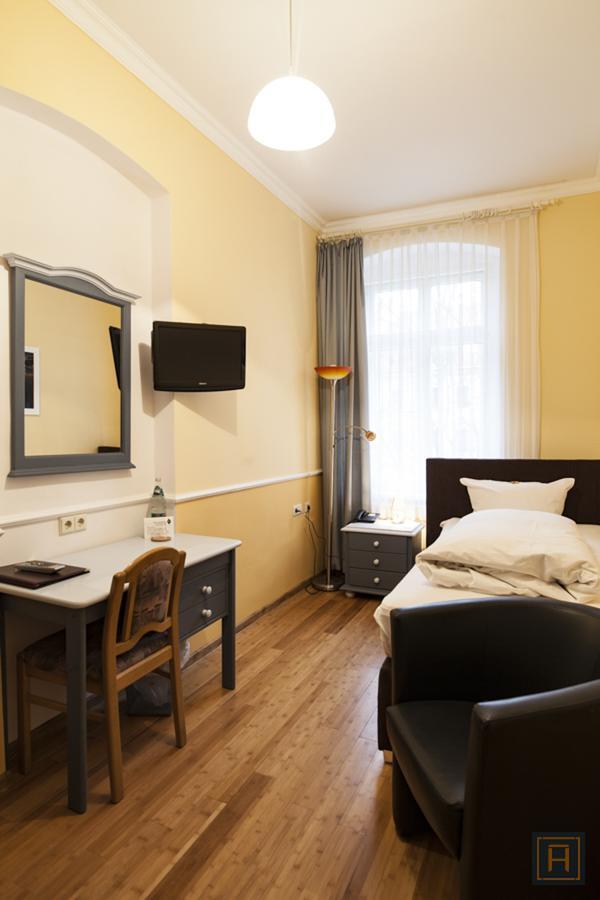 Hotel Silesia Gorlitz Exterior photo