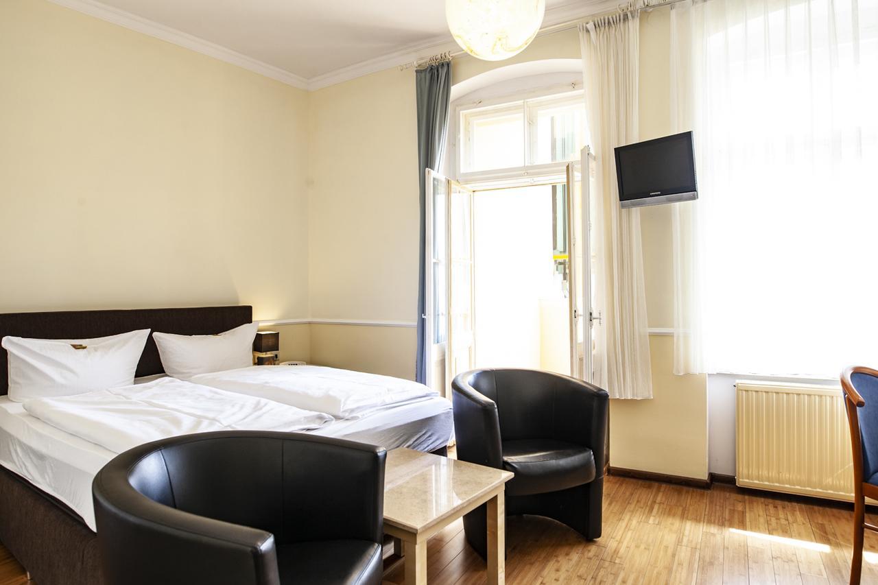 Hotel Silesia Gorlitz Exterior photo