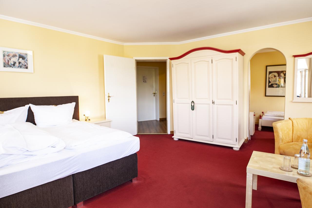 Hotel Silesia Gorlitz Exterior photo