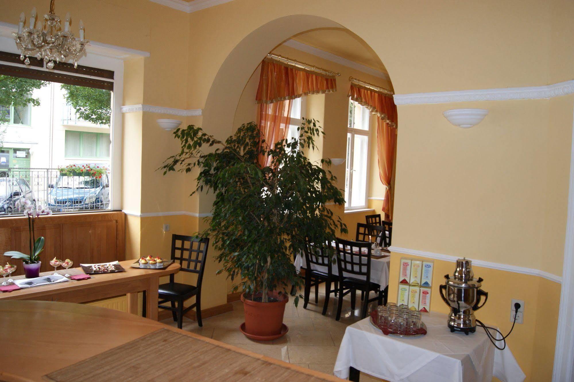 Hotel Silesia Gorlitz Exterior photo